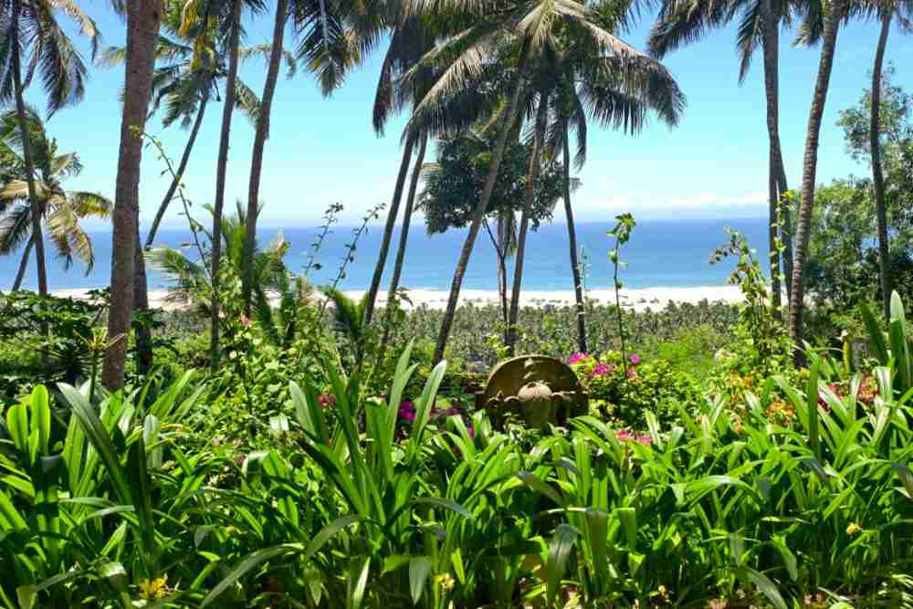 CLIFF VIEW AYURVEDA HOME