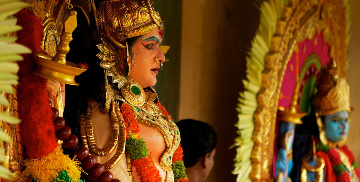 Ayurveda Journals  ONAM<br>THE HARVEST SEASON IN KERALA